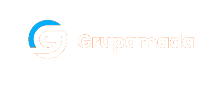 Grup Amada logo