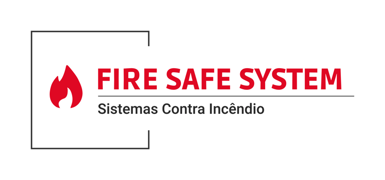 Fire Safe System logo