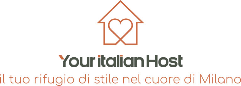 Your Italian host logo