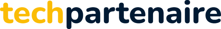 Tech Partenaire logo