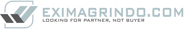 Exim Agrindo logo