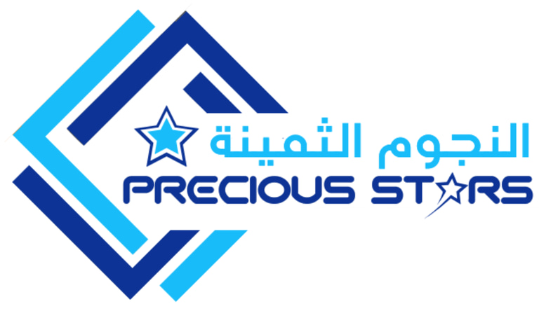 Precious Star Solutions Trading logo