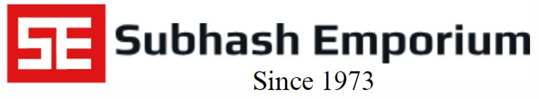 Subhash Emporium logo