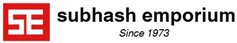 Subhash Emporium logo