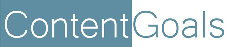 ContentGoals logo