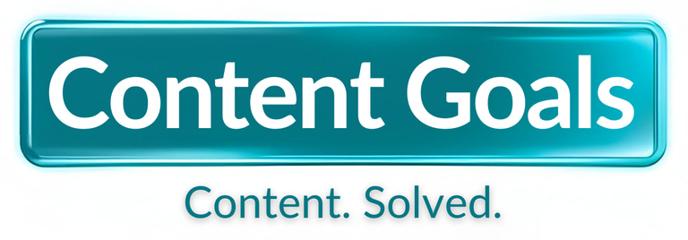 ContentGoals logo