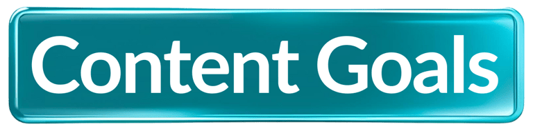 ContentGoals logo