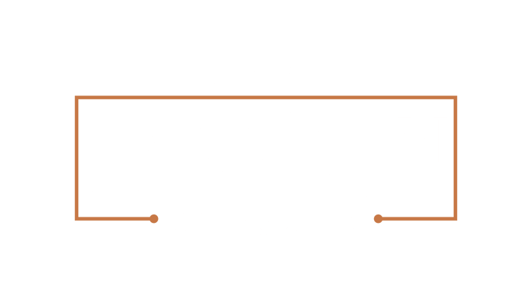 The Garrison logo