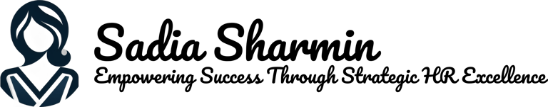 SadiaSharmin logo