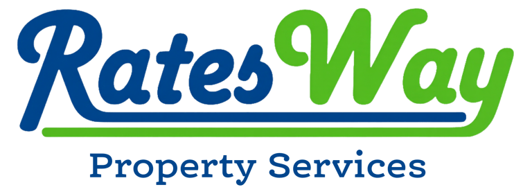 Rates Way Property Services logo
