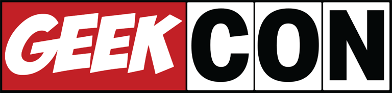 GeekCON logo
