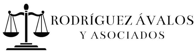 Rodriguez Avalos Y Asociados logo
