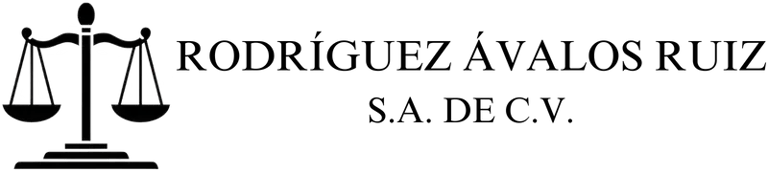 Rodriguez Avalos Y Asociados logo