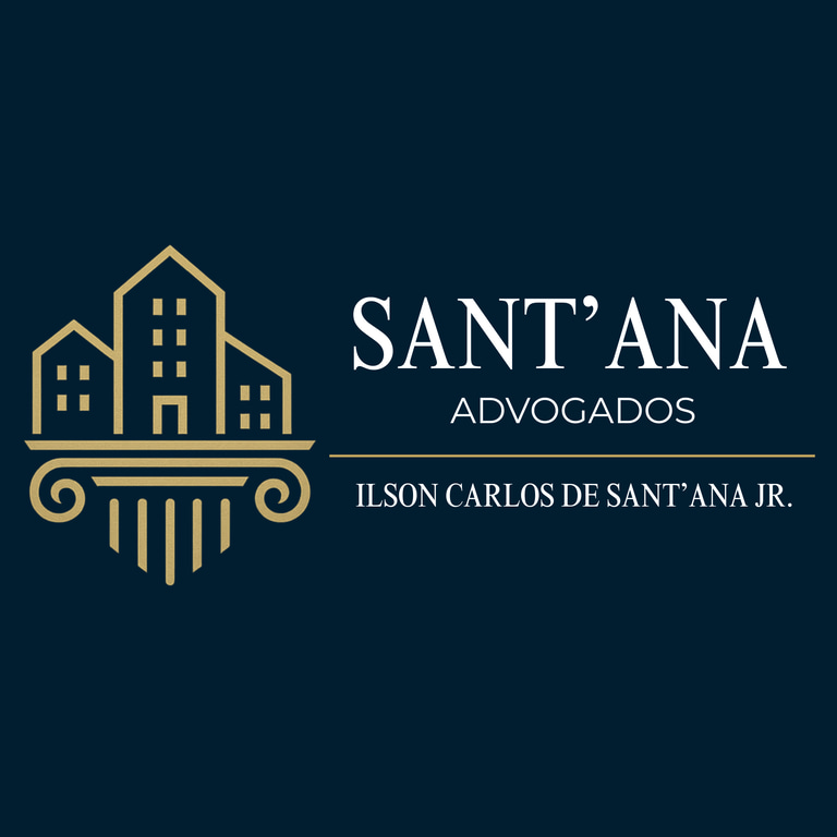 Sant'ana Advogados logo
