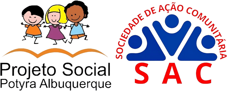 ProjetoPotyra Albuquerque logo