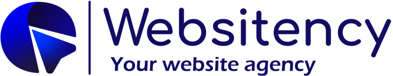 Websitency logo
