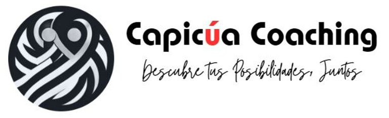 Capicúa Coaching logo