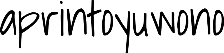 Aprinto Yuwono logo