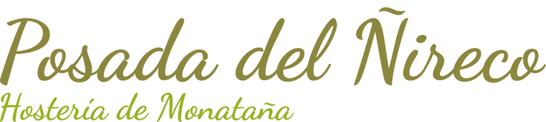 Posada del Ñireco logo