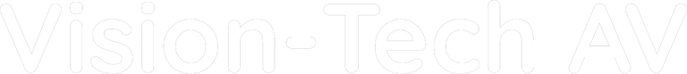Vision Tech AV logo