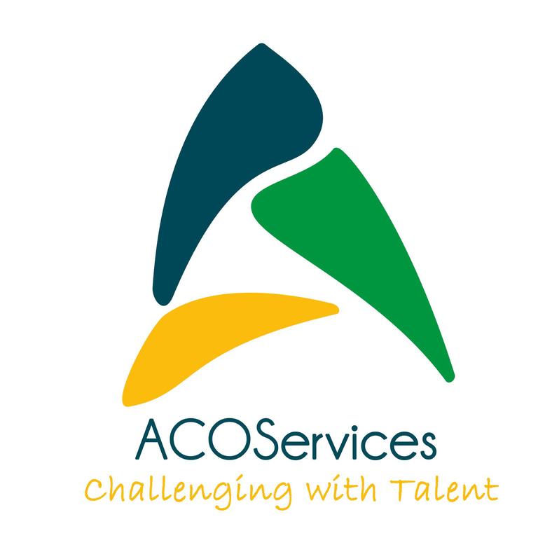 ACOServices logo