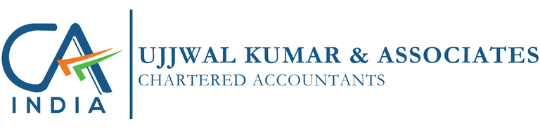 Ujjwal Kumar & Associates logo