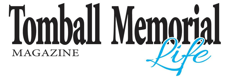 Tomball Memorial Life Magazine logo