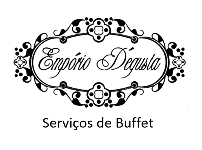 Emporio Degusta Serviços de Buffet logo