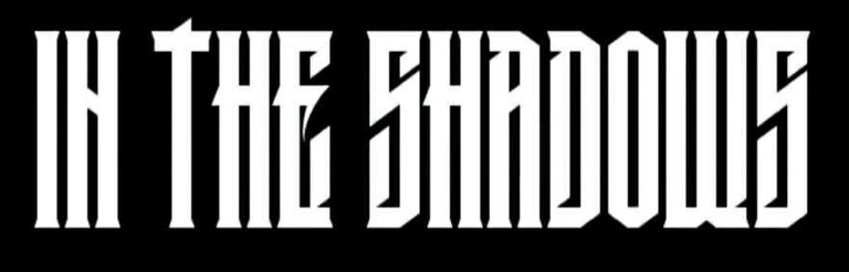 In The Shadows logo