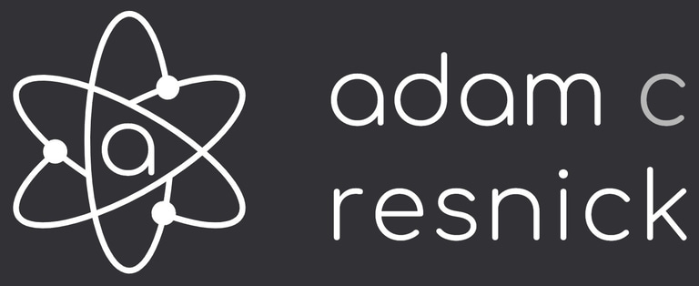 Adam C Resnick logo