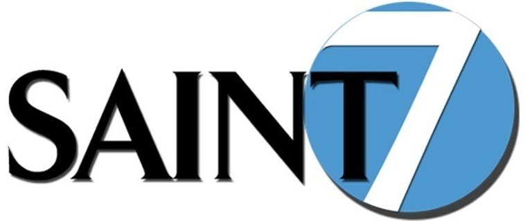 Saint7 Electrical logo