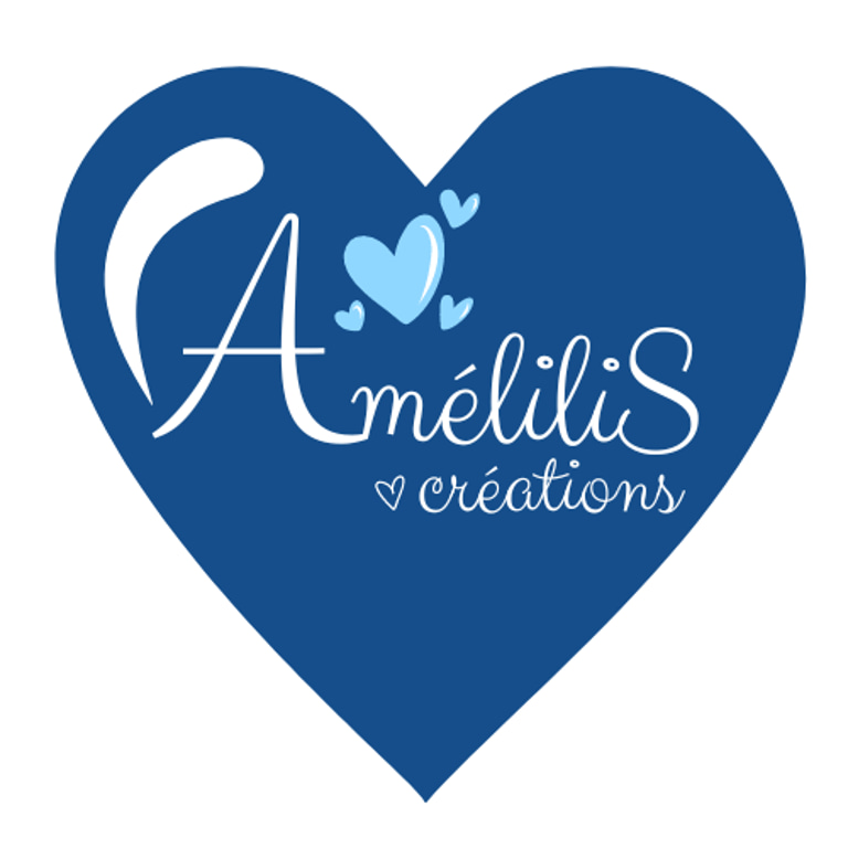 AMELILIS CREATIONS logo