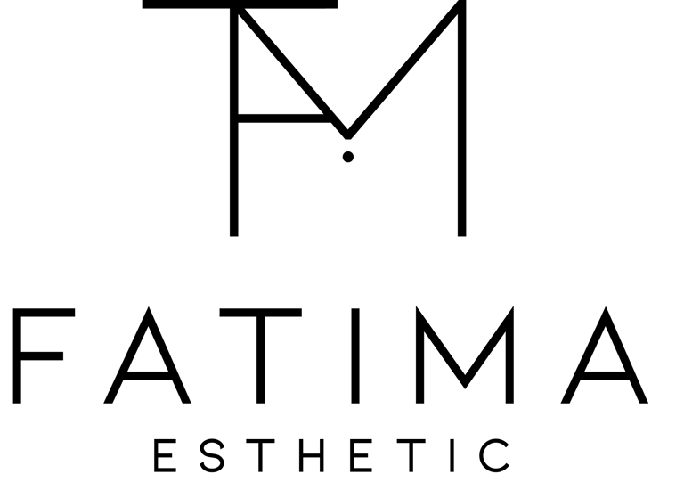 FATIMA ESTHETIC Beautysalon logo