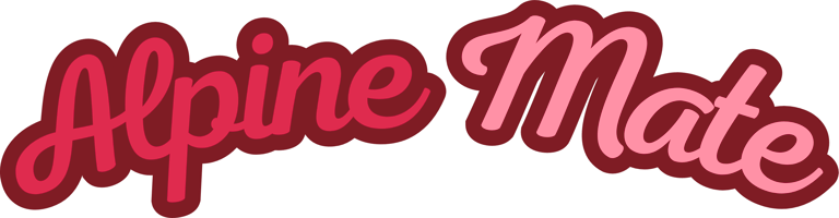 Alpine Mate logo