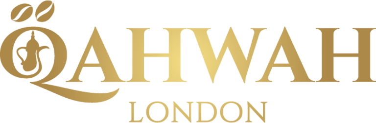 Qahwah London LTD logo