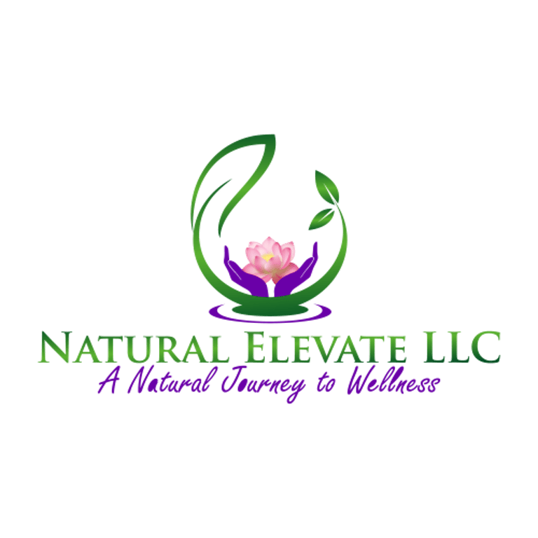 Natural Elevate LLC logo