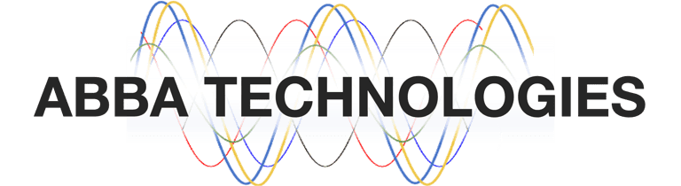 ABBA TECHNOLOGIES logo