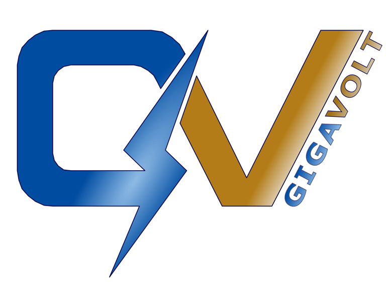 GigaVolt logo