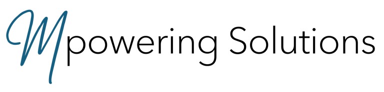 Mpowering Solutions logo