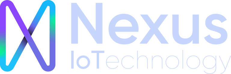 Nexus IOTechnology logo