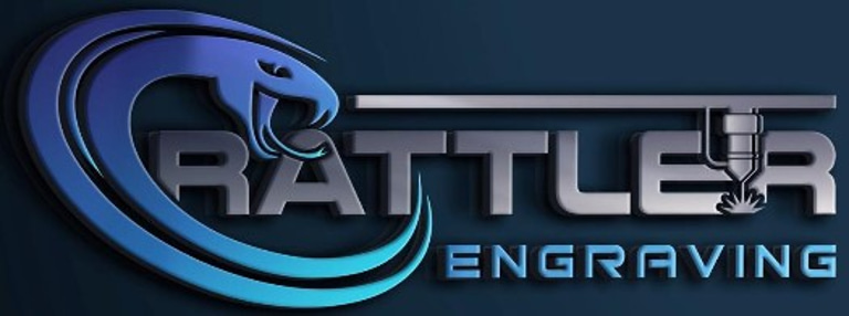 Rattler Engraving LLC logo
