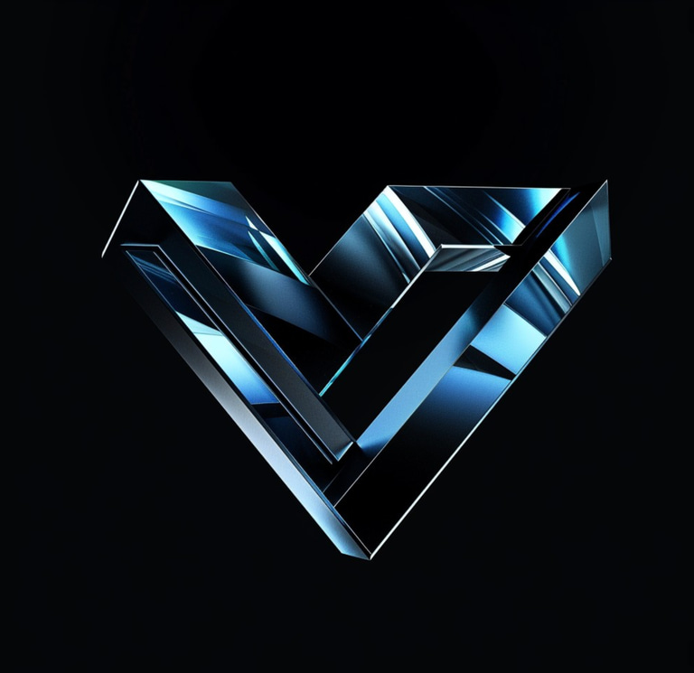 Vloblue logo