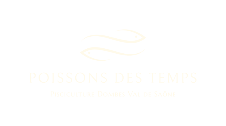 Poissons des Temps logo