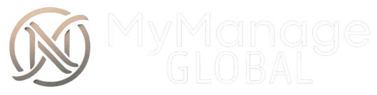 MyManage Global logo