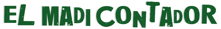 el madi contador logo
