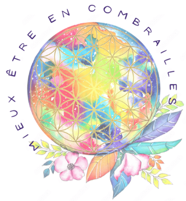 Mieux Être en Combrailles logo