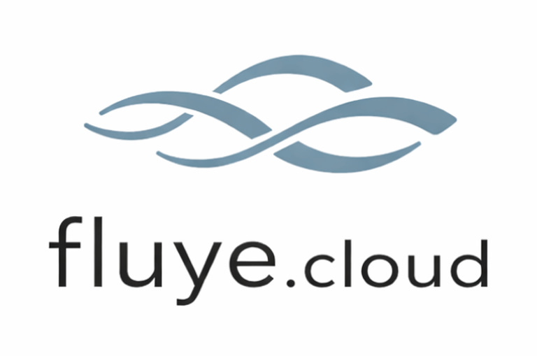 fluye.cloud logo