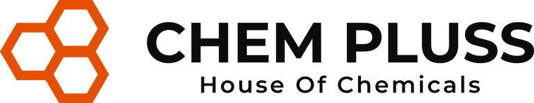CHEM PLUSS logo