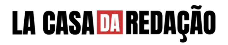 La Casa da Redação logo