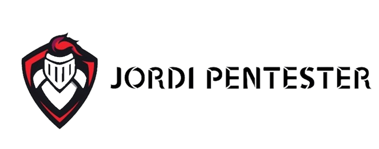 Jordi pentester logo